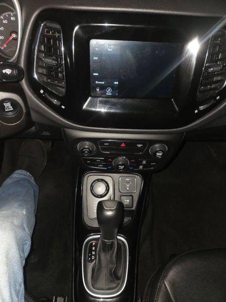 2019 Jeep Compass Altitude 4x4