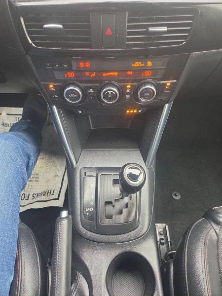 2013 Mazda CX-5 Grand Touring