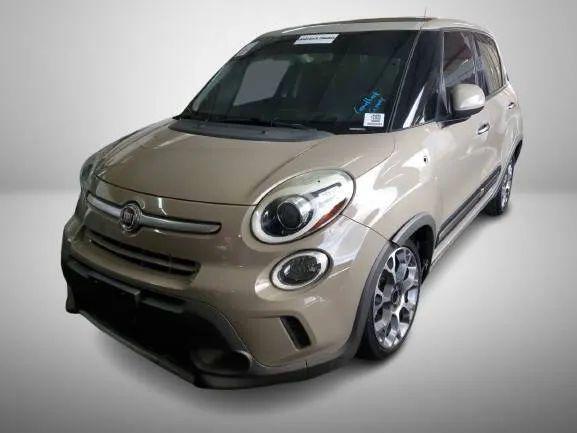 2014 Fiat 500L Trekking for sale in Phoenix, AZ