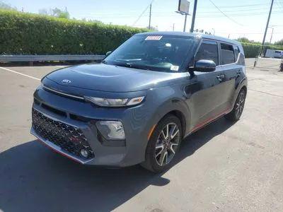 2020 Kia Soul GT-Line for sale in Phoenix, AZ