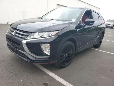 2019 Mitsubishi Eclipse Cross LE for sale in Phoenix, AZ