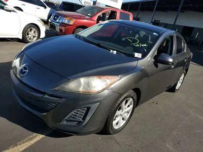 2010 Mazda Mazda3 i Touring for sale in Phoenix, AZ