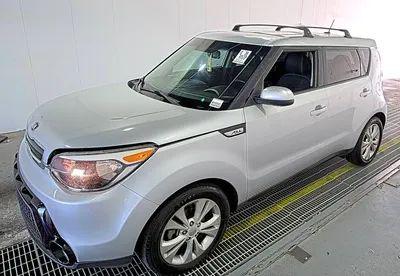 2016 Kia Soul + for sale in Phoenix, AZ