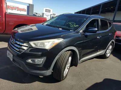 2015 Hyundai Santa Fe Sport 2.0L Turbo for sale in Phoenix, AZ