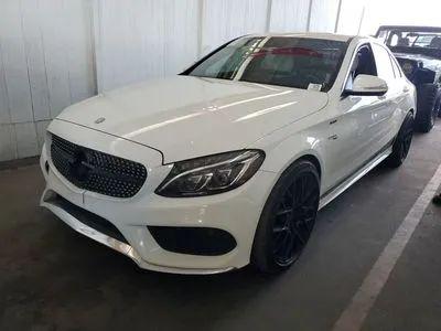 2015 Mercedes-Benz 400 4MATIC for sale in Phoenix, AZ