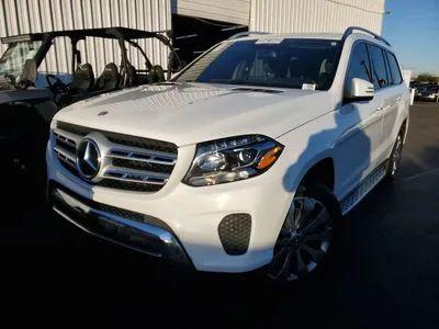2018 Mercedes-Benz GLS GLS 450 4MATIC for sale in Phoenix, AZ