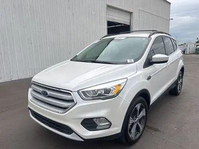 2018 Ford Escape SEL for sale in Phoenix, AZ