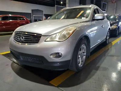 2008 INFINITI EX35 Journey for sale in Phoenix, AZ