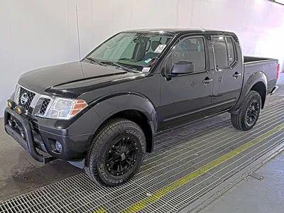 2019 Nissan Frontier SV for sale in Phoenix, AZ