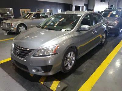 2013 Nissan Sentra SR for sale in Phoenix, AZ