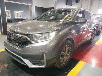 2020 Honda CR-V 2WD EX-L for sale in Phoenix, AZ