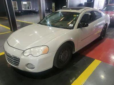 2004 Chrysler Sebring Base for sale in Phoenix, AZ