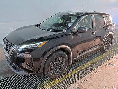 2022 Nissan Rogue S FWD for sale in Phoenix, AZ