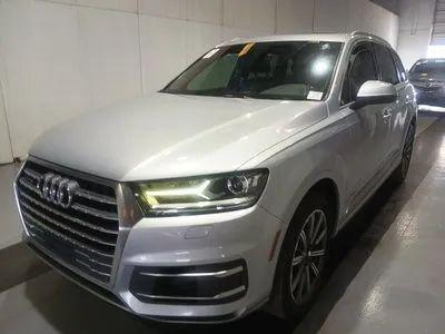 2017 Audi Q7 3.0T Premium for sale in Phoenix, AZ