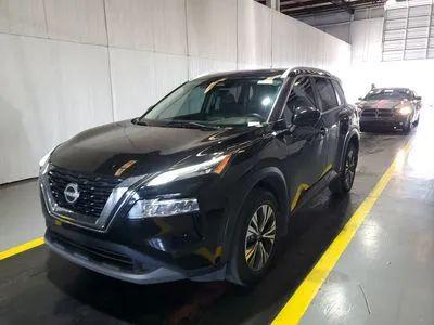 2022 Nissan Rogue SV FWD for sale in Phoenix, AZ