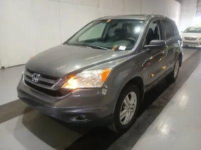2011 Honda CR-V EX for sale in Phoenix, AZ