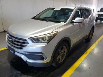 2018 Hyundai Santa Fe Sport 2.4L for sale in Phoenix, AZ
