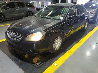 2005 Nissan Altima 2.5 S for sale in Phoenix, AZ