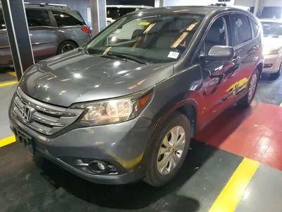 2014 Honda CR-V EX for sale in Phoenix, AZ