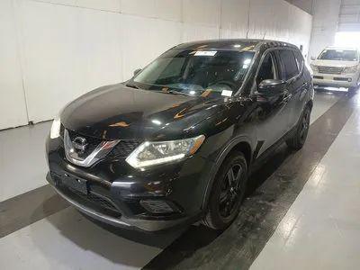 2016 Nissan Rogue S for sale in Phoenix, AZ