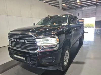 2024 Ram 2500 Laramie Crew Cab 4x4 6'4" Box for sale in Phoenix, AZ