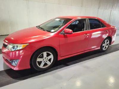 2012 Toyota Camry SE for sale in Phoenix, AZ