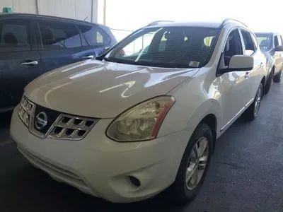 2012 Nissan Rogue SV for sale in Phoenix, AZ