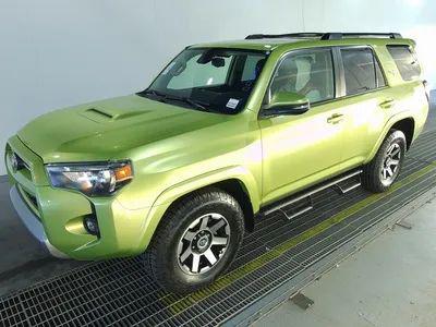 2023 Toyota 4Runner TRD Off Road Premium for sale in Phoenix, AZ