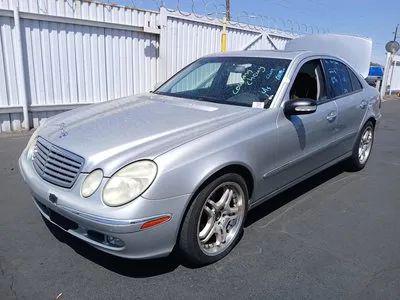 2004 Mercedes-Benz E 320 E 320 for sale in Phoenix, AZ