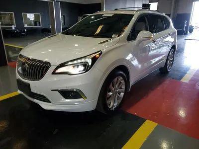 2017 Buick Envision Premium II for sale in Phoenix, AZ