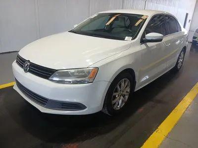 2014 Volkswagen Jetta 1.8T SE for sale in Phoenix, AZ