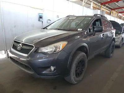 2014 Subaru XV Crosstrek 2.0i Premium for sale in Phoenix, AZ