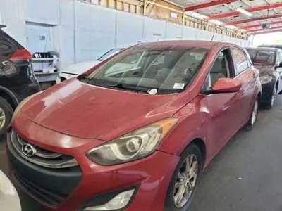 2014 Hyundai Elantra GT GT for sale in Phoenix, AZ