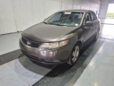 2010 Kia Forte EX for sale in Phoenix, AZ