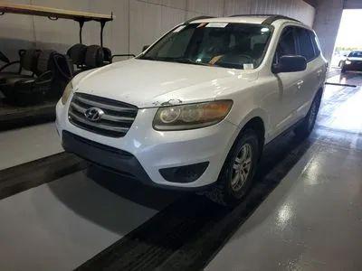 2012 Hyundai Santa Fe GLS for sale in Phoenix, AZ
