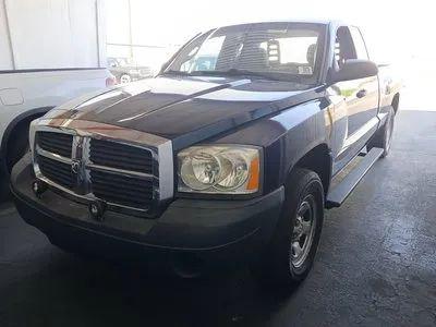 2005 Dodge Dakota ST for sale in Phoenix, AZ