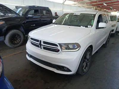 2017 Dodge Durango GT RWD for sale in Phoenix, AZ