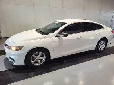 2016 Chevrolet Malibu LS for sale in Phoenix, AZ