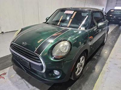2019 MINI Convertible Cooper for sale in Phoenix, AZ