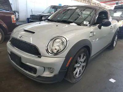 2014 MINI Coupe Cooper S for sale in Phoenix, AZ