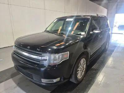 2016 Ford Flex SEL for sale in Phoenix, AZ