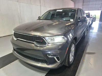 2021 Dodge Durango SXT RWD for sale in Phoenix, AZ