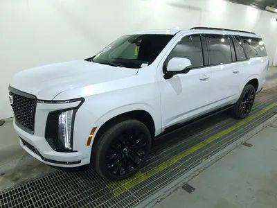 2026 Cadillac Escalade ESV Sport for sale in Phoenix, AZ