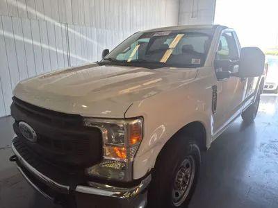 2021 Ford F-250 XL for sale in Phoenix, AZ