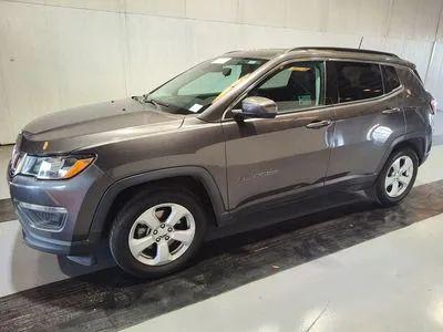 2018 Jeep Compass Latitude FWD for sale in Phoenix, AZ