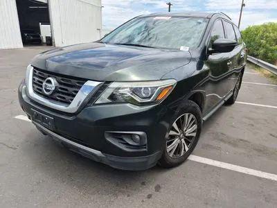2019 Nissan Pathfinder SV for sale in Phoenix, AZ