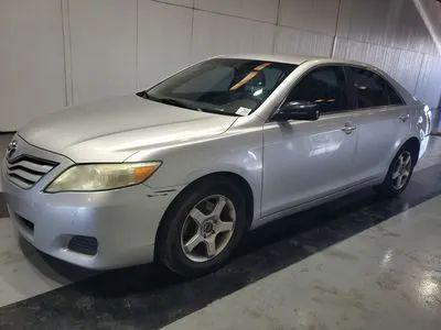 2010 Toyota Camry LE for sale in Phoenix, AZ