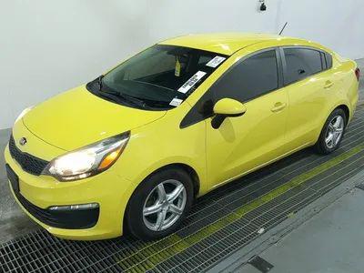 2016 Kia Rio LX for sale in Phoenix, AZ