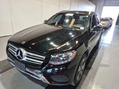 2019 Mercedes-Benz GLC 300 for sale in Phoenix, AZ