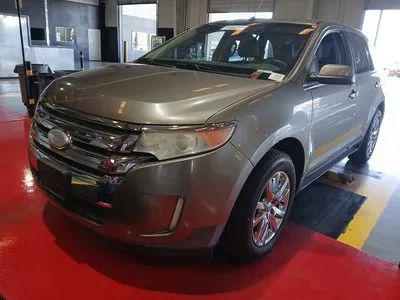 2013 Ford Edge Limited for sale in Phoenix, AZ
